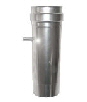 3" Vertical Condensation Drainpipe (2SVEVDP03)