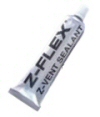 Z-Vent Sealant 3oz Tube (2SILRRTV1O6X)